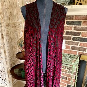 LuLaRoe Burnout Joy NWT
